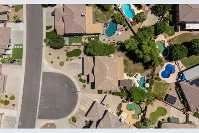 542 N Danielson Way, Chandler, AZ 85225 - Photo 39