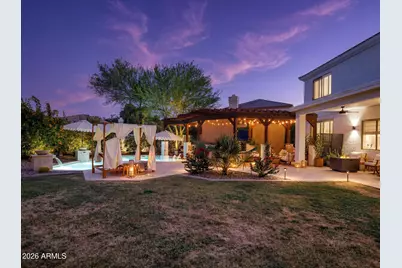 542 N Danielson Way, Chandler, AZ 85225 - Photo 31