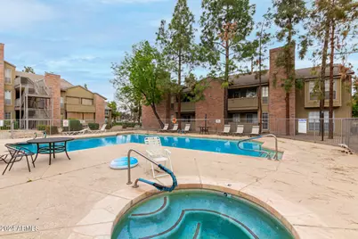 200 E Southern Avenue #268, Tempe, AZ 85282 - Photo 17