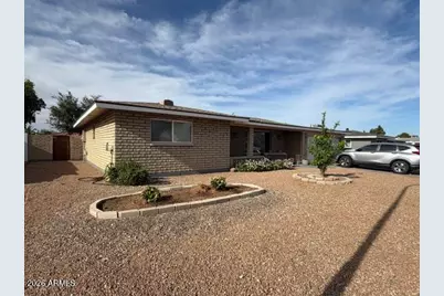 6249 E Evergreen Street, Mesa, AZ 85205 - Photo 1