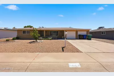 6249 E Evergreen Street, Mesa, AZ 85205 - Photo 1