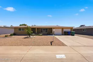 6249 E Evergreen St, Mesa, AZ 85205 - Photo 1