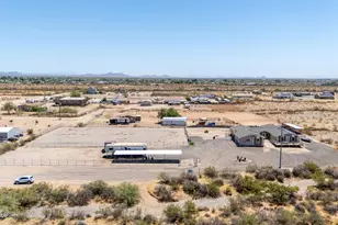 32015 N 223rd Ave, Wittmann, AZ 85361 - Photo 33