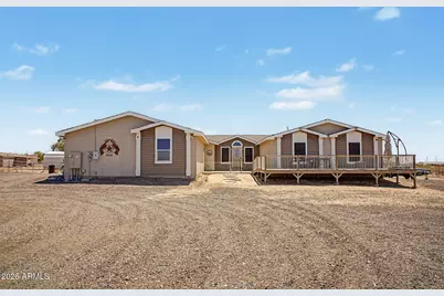 32015 N 223rd Avenue, Wittmann, AZ 85361 - Photo 23