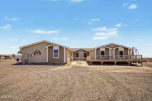 32015 N 223rd Ave, Wittmann, AZ 85361 - Photo 23