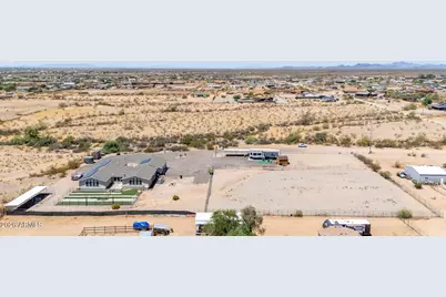 32015 N 223rd Avenue, Wittmann, AZ 85361 - Photo 35