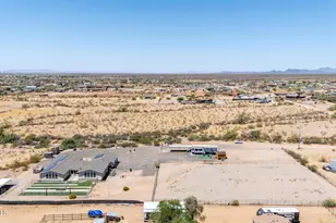 32015 N 223rd Ave, Wittmann, AZ 85361 - Photo 35