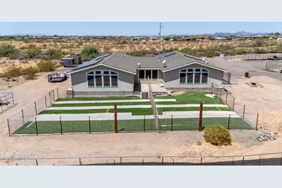32015 N 223rd Avenue, Wittmann, AZ 85361 - Photo 21