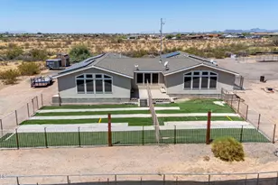 32015 N 223rd Ave, Wittmann, AZ 85361 - Photo 21