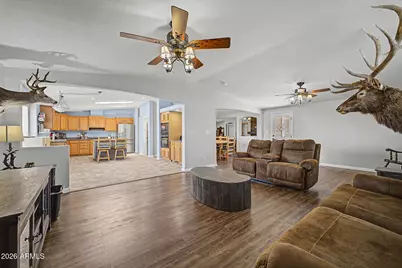 32015 N 223rd Avenue, Wittmann, AZ 85361 - Photo 3