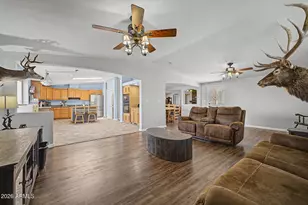 32015 N 223rd Ave, Wittmann, AZ 85361 - Photo 3