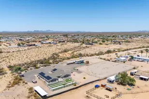 32015 N 223rd Ave, Wittmann, AZ 85361 - Photo 19