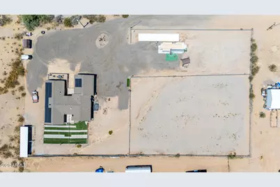 32015 N 223rd Avenue, Wittmann, AZ 85361 - Photo 37