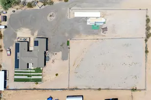 32015 N 223rd Ave, Wittmann, AZ 85361 - Photo 37