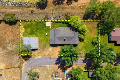 3437 Oak Street, Heber, AZ 85928 - Photo 45