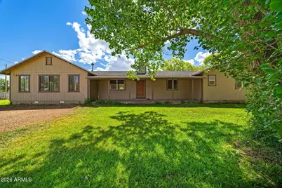 3437 Oak Street, Heber, AZ 85928 - Photo 3