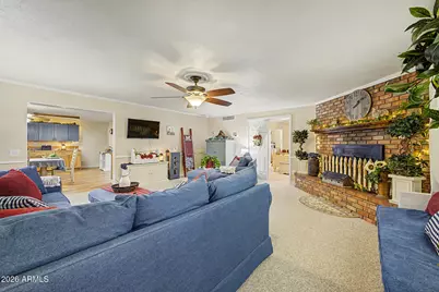 414 E Harvard Avenue, Gilbert, AZ 85234 - Photo 9