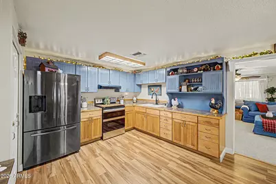 414 E Harvard Avenue, Gilbert, AZ 85234 - Photo 5