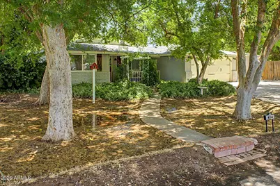 414 E Harvard Avenue, Gilbert, AZ 85234 - Photo 3