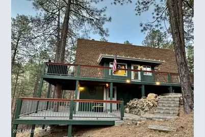 853 S Allen Drive, Prescott, AZ 86303 - Photo 1