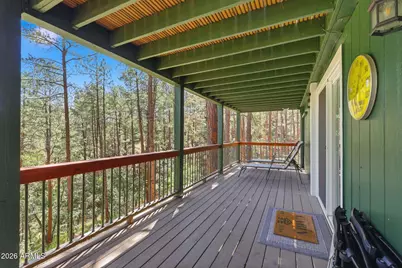 853 S Allen Drive, Prescott, AZ 86303 - Photo 33