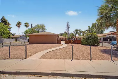 3849 N 23rd Drive, Phoenix, AZ 85015 - Photo 1