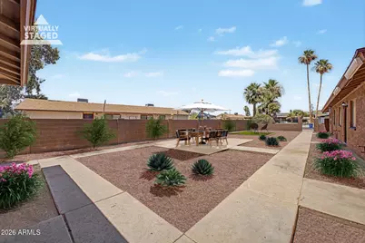 3849 N 23rd Drive, Phoenix, AZ 85015 - Photo 5