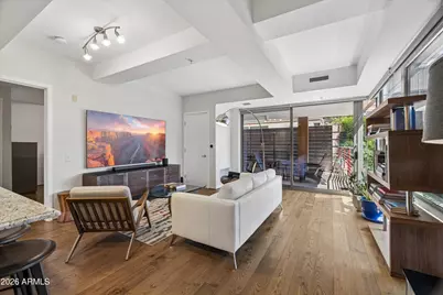 7157 E Rancho Vista Drive #5011, Scottsdale, AZ 85251 - Photo 31