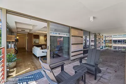 7157 E Rancho Vista Drive #5011, Scottsdale, AZ 85251 - Photo 51