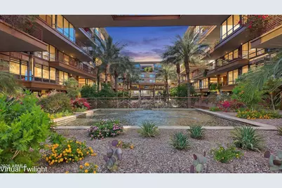 7157 E Rancho Vista Drive #5011, Scottsdale, AZ 85251 - Photo 25