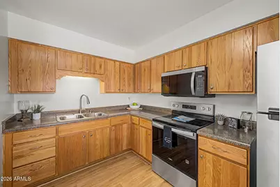 2021 E Tierra Buena Lane #1, Phoenix, AZ 85022 - Photo 9