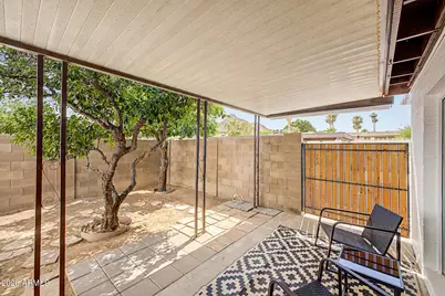 2021 E Tierra Buena Lane #1, Phoenix, AZ 85022 - Photo 17