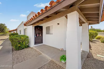 2021 E Tierra Buena Lane #1, Phoenix, AZ 85022 - Photo 3
