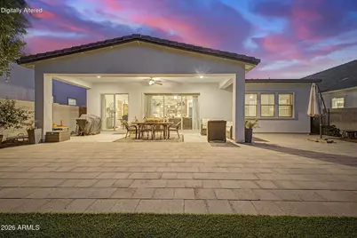 22742 E Poco Calle --, Queen Creek, AZ 85142 - Photo 27