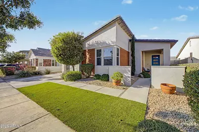 22742 E Poco Calle --, Queen Creek, AZ 85142 - Photo 3
