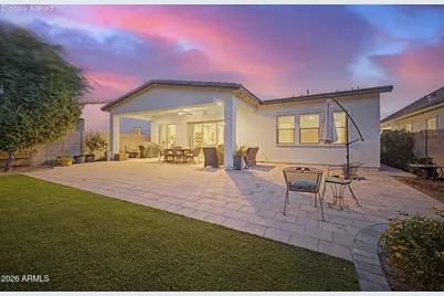 22742 E Poco Calle --, Queen Creek, AZ 85142 - Photo 25