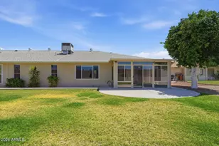 10548 W Campana Dr, Sun City, AZ 85351 - Photo 21