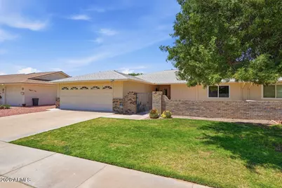 10548 W Campana Drive, Sun City, AZ 85351 - Photo 1