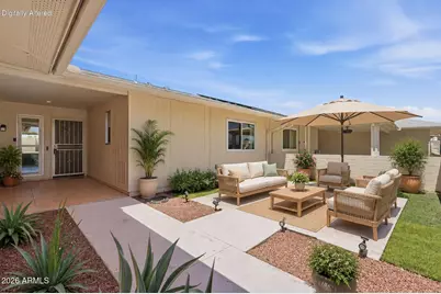 10548 W Campana Drive, Sun City, AZ 85351 - Photo 3