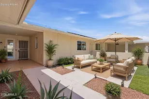 10548 W Campana Dr, Sun City, AZ 85351 - Photo 3