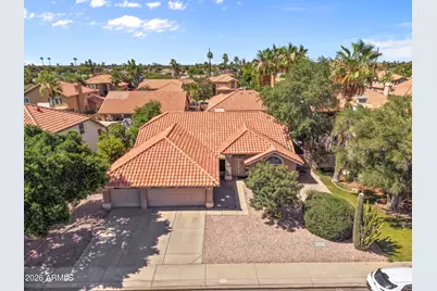 1580 W Kent Drive, Chandler, AZ 85224 - Photo 3
