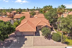 1580 W Kent Dr, Chandler, AZ 85224 - Photo 3