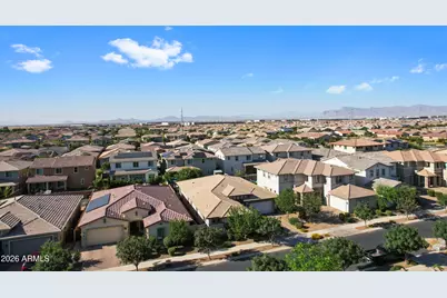 20948 E Canary Way, Queen Creek, AZ 85142 - Photo 45