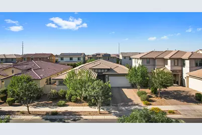20948 E Canary Way, Queen Creek, AZ 85142 - Photo 43