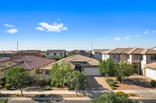20948 E Canary Way, Queen Creek, AZ 85142 - Photo 43