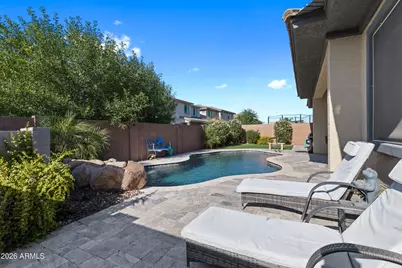 20948 E Canary Way, Queen Creek, AZ 85142 - Photo 39