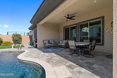 20948 E Canary Way, Queen Creek, AZ 85142 - Photo 41