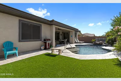 20948 E Canary Way, Queen Creek, AZ 85142 - Photo 37