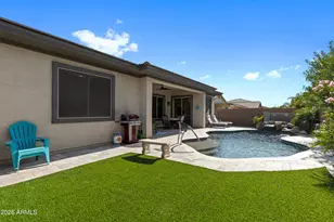 20948 E Canary Way, Queen Creek, AZ 85142 - Photo 37