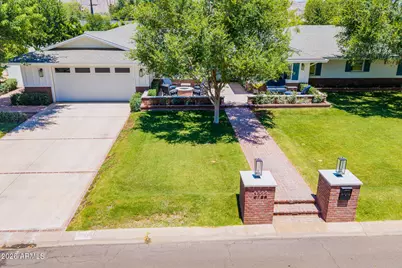 3722 E Pasadena Avenue, Phoenix, AZ 85018 - Photo 45